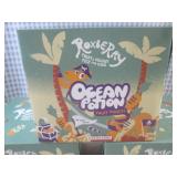 (A-4) 3 - 4-Packs of Roxberry Ocean...