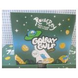 (A-4) 3 - 4-Packs of Roxberry Galax...