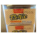 (A-4T) Case of 20 Packages of 12-Co...