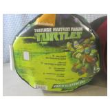 (EW6) 2 Youth Sleeping Bags Teenage...