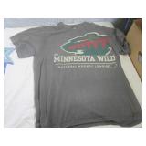 (CS) Minnesota Lynx XL and Minnesot...