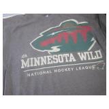 (CS) Minnesota Lynx XL and Minnesot...