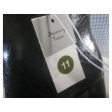 (CS) New Pair of Women's Heeled Boo...
