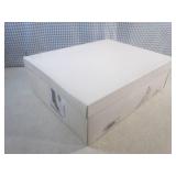 (CS) New Pair of Women's Heeled Boo...