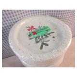 (BS) 8 - 40-Count 6 7/8' Heavy Duty...