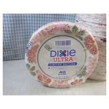 (BS) 8 - 40-Count 6 7/8' Heavy Duty...