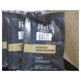 (B-1) 76 Pouches of Medium Roast Co...
