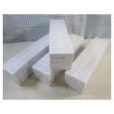 (EC1) 48 Rolls of Invisible Tape 4 ...