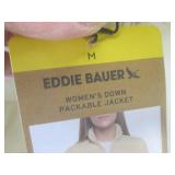 (RCK) Eddie Bauer Women's Down Pack...