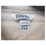 (RCK) Eddie Bauer Women's Down Pack...