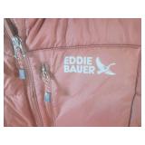 (RCK) Eddie Bauer Women's Down Pack...