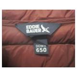 (RCK) Eddie Bauer Women's Down Pack...