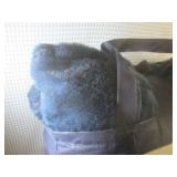 (EW4) 2 - 2-Packs of Faux Fur Decor...