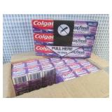 (BSB) 24 Travel Size Colgate Max Fr...