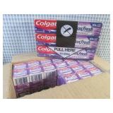 (BSB) 24 Travel Size Colgate Max Fr...