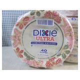 (BS) 8 - 40-Count 6 7/8' Heavy Duty...