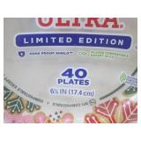 (BS) 8 - 40-Count 6 7/8' Heavy Duty...