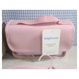 (A-3) 4 Hanging Travel Organizers...