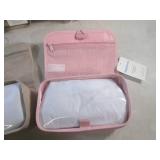 (A-3) 4 Hanging Travel Organizers...