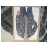 (RCK) Eddie Bauer Hooded Shirt Jack...