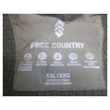 (RCK) Free Country Men's Softshell ...