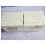 (EC1) Assorted Post-It Notes and Ta...