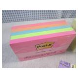 (EC1) Assorted Post-It Notes and Ta...