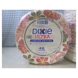 (BS) 8 - 40-Count 6 7/8' Heavy Duty...