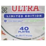 (BS) 8 - 40-Count 6 7/8' Heavy Duty...