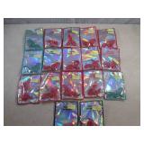 (BSB) 17 New Wired Earbuds...