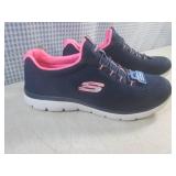 (CSB) New Pair of Skechers Memory F...