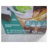 (C-2) Case of 200 Coffee Mate Dirty...