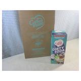 (C-2) Case of 200 Coffee Mate Dirty...