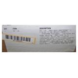 Exact Furniture Executive / Elegant RE-116 16RU A/V Equipment Rack / Cabinet - NEW IN BOX Exact Furniture Executive / Elegant RE-116 16RU A/V Equipment Rack / Cabinet - NEW IN BOX