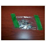 Exact Furniture Executive / Elegant RE-116 16RU A/V Equipment Rack / Cabinet - NEW IN BOX Exact Furniture Executive / Elegant RE-116 16RU A/V Equipment Rack / Cabinet - NEW IN BOX