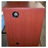 Exact Furniture Executive / Elegant RE-116 16RU A/V Equipment Rack / Cabinet - NEW IN BOX Exact Furniture Executive / Elegant RE-116 16RU A/V Equipment Rack / Cabinet - NEW IN BOX