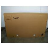 75' SMARTBOARD (Smart Board) SMART Technologies SBID-MX275-V2 4K / UHD Interactive Display / Touch Screen Monitor - NEW IN BOX! 75' SMARTBOARD (Smart Board) SMART Technologies SBID-MX275-V2 4K / UHD Interactive Display / Touch Screen Monitor - NEW IN BOX!