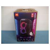 JBL PartyBox Club 120 Portable Party Speaker - in Original Box JBL PartyBox Club 120 Portable Party Speaker - in Original Box