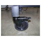 BalanceBox / QOMO 487A01 e-Box - Motorized Mobile Stand, 86' (Black) Height Adjustable Flatscreen / Monitor / Television (TV) Display Cart - NEW IN BOX BalanceBox / QOMO 487A01 e-Box - Motorized Mobile Stand, 86' (Black) Height Adjustable Flatscreen / Monitor / Television (TV) Display Cart - NEW IN BOX