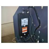 BalanceBox / QOMO 487A01 e-Box - Motorized Mobile Stand, 86' (Black) Height Adjustable Flatscreen / Monitor / Television (TV) Display Cart - NEW IN BOX BalanceBox / QOMO 487A01 e-Box - Motorized Mobile Stand, 86' (Black) Height Adjustable Flatscreen / Monitor / Television (TV) Display Cart - NEW IN BOX