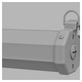 DA-LITE 85324 106' D Model B with CSR - NEW IN BOX DA-LITE 85324 106' D Model B with CSR - NEW IN BOX