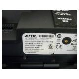 AMX ACV-5100 Acendo Vibe Conferencing Soundbar with Integrated Webcam and Bluetooth Remote Accessory AMX ACV-5100 Acendo Vibe Conferencing Soundbar with Integrated Webcam and Bluetooth Remote Accessory