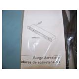 Chief NAPDH11 1U Rack Mount Surge Suppressor / Arrester - NEW IN BOX Chief NAPDH11 1U Rack Mount Surge Suppressor / Arrester - NEW IN BOX