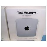(10) Apple Total Mount Pros for Mac Mini - NEW IN BOX (10) Apple Total Mount Pros for Mac Mini - NEW IN BOX