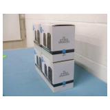 (4 Pairs) ONN Compact High-Quality USB-Powered Audio Stereo PC / Computer Speakers - NEW IN ORIGINAL BOX! (4 Pairs) ONN Compact High-Quality USB-Powered Audio Stereo PC / Computer Speakers - NEW IN ORIGINAL BOX!