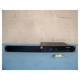 JBL 2x120 Watt CSA-2120 Professional-Grade Amp / Amplifier JBL 2x120 Watt CSA-2120 Professional-Grade Amp / Amplifier