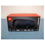 JBL Charge5 Portable / Wireless Bluetooth Speaker - in Original Box JBL Charge5 Portable / Wireless Bluetooth Speaker - in Original Box
