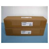 (2) Middle Atlantic PD-715SC-NS 7-Outlet Slim Power Strips - NEW IN BOX (2) Middle Atlantic PD-715SC-NS 7-Outlet Slim Power Strips - NEW IN BOX