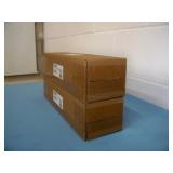 (2) Middle Atlantic PD-715SC-NS 7-Outlet Slim Power Strips - NEW IN BOX (2) Middle Atlantic PD-715SC-NS 7-Outlet Slim Power Strips - NEW IN BOX