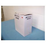 AmpliVox SW245B Compact Dual Wireless Microphone Bluetooth Audio Public Address PA Sound System - NEW IN BOX AmpliVox SW245B Compact Dual Wireless Microphone Bluetooth Audio Public Address PA Sound System - NEW IN BOX